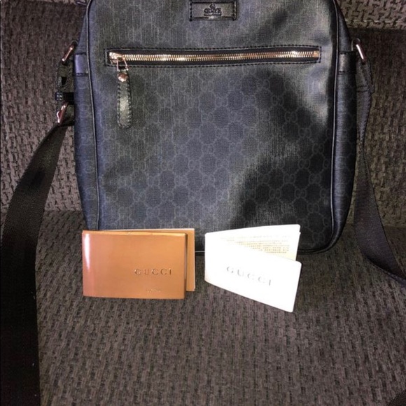 Gucci bag - Picture 3 of 5